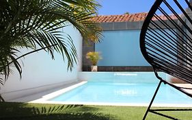 Allureh Emblematic Lodging